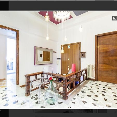 Maison Angelus Róma Kültér fotó