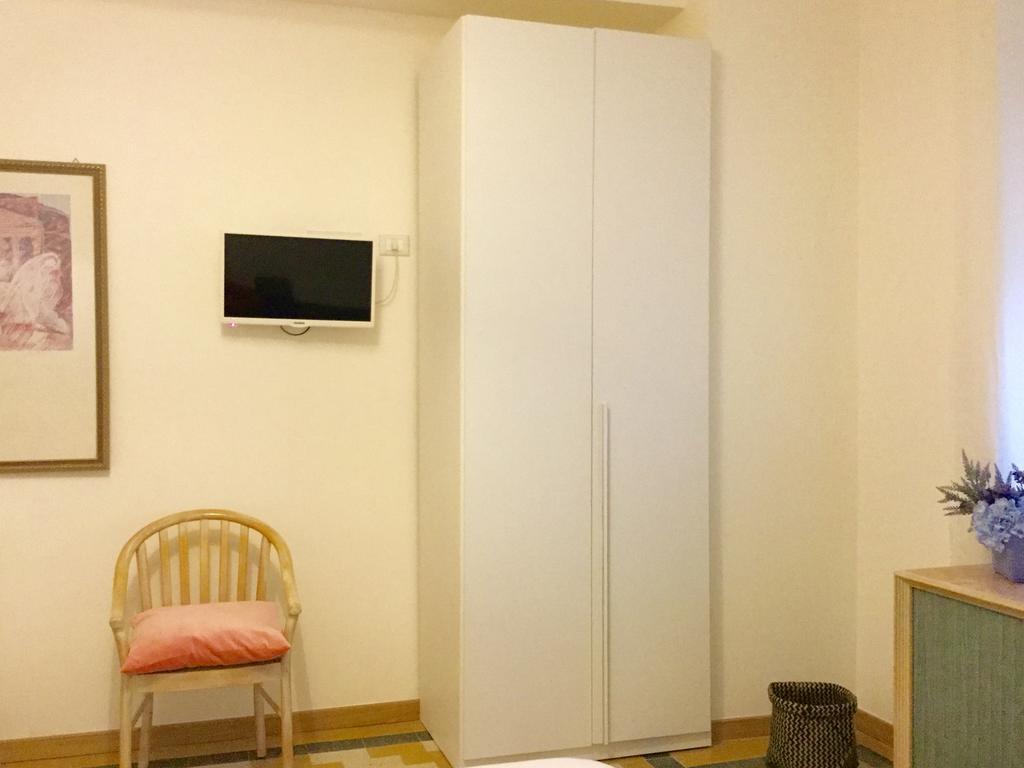 Maison Angelus Róma Kültér fotó