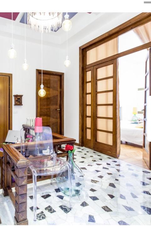 Maison Angelus Róma Kültér fotó
