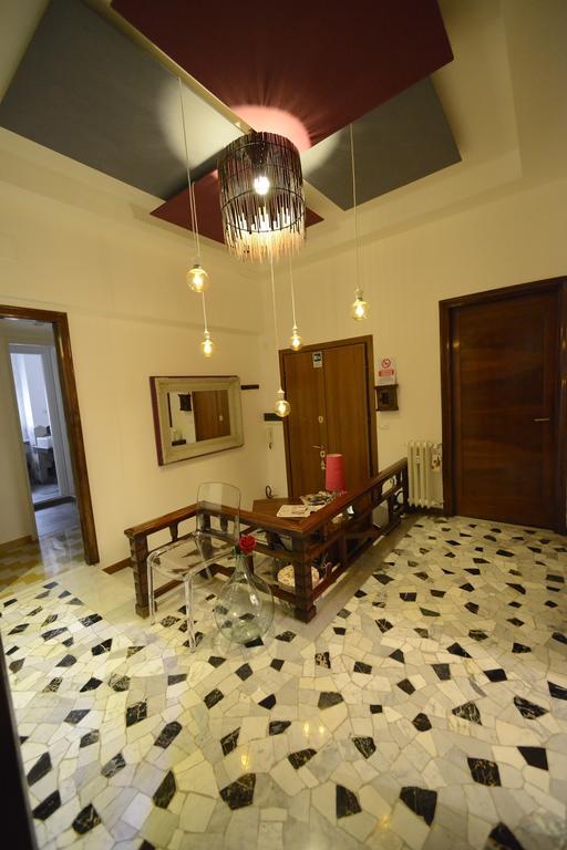 Maison Angelus Róma Kültér fotó