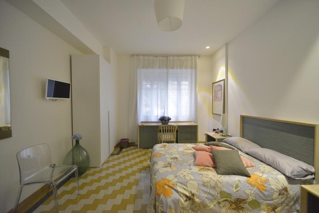 Maison Angelus Róma Kültér fotó