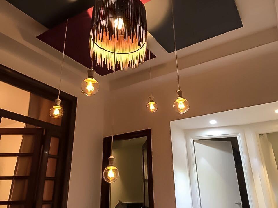 Maison Angelus Róma Kültér fotó