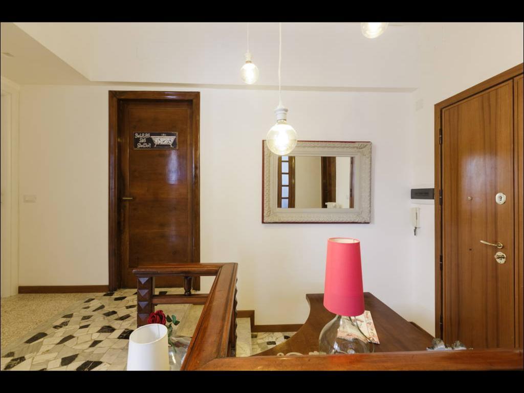 Maison Angelus Róma Kültér fotó