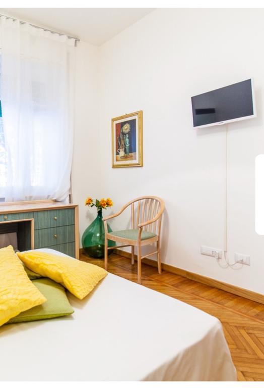 Maison Angelus Róma Kültér fotó